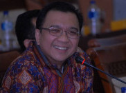 Usut Kasus Suap Garuda, KPK Periksa Eks Anggota DPR Chandra Tirta Wijaya