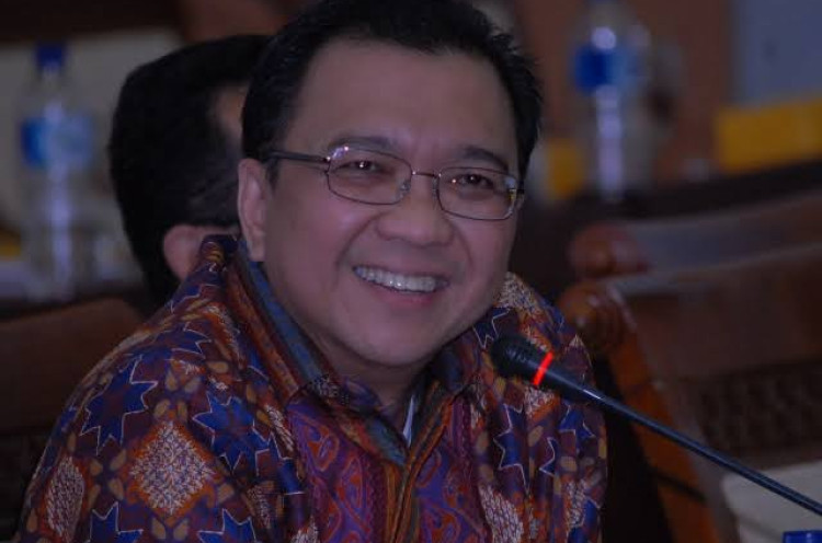 Usut Kasus Suap Garuda, KPK Periksa Eks Anggota DPR Chandra Tirta Wijaya