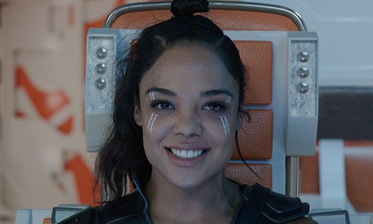 Mengenal Lebih Dalam Karakter Valkyrie yang Akan Kembali di Avengers: Endgame