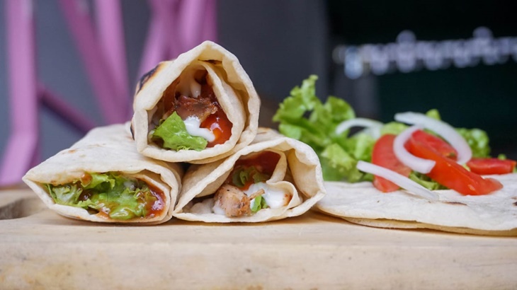 Istanbul Kebab Hadirkan Keaslian Cita Rasa Turki