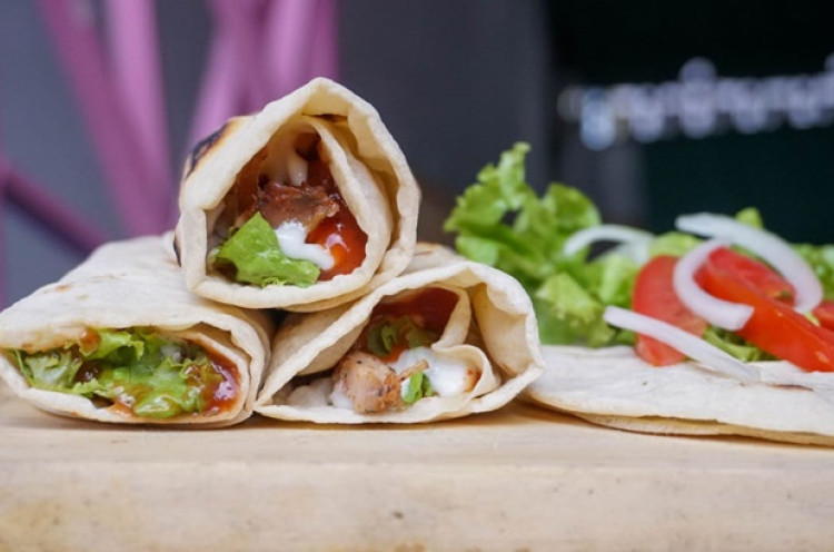 Istanbul Kebab Hadirkan Keaslian Cita Rasa Turki
