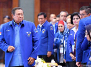Corona Bikin The Fed 'Tembakkan Peluru Kendali', SBY: Situasi Sudah Serius