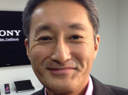 CEO Sony Mundur, ini Penggantinya!