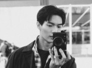 Win 'F4 Thailand' Guncang Penggemar di Kota Kasablanka