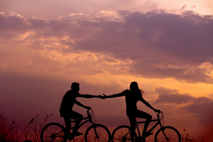 ‘Rebound Relationship’, Cinta Seutuhnya atau Sekadar Pelampiasan?