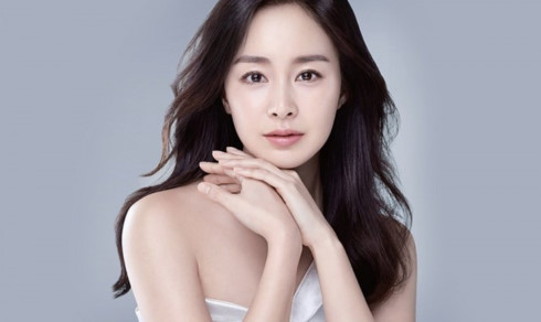 Kim Taehee\