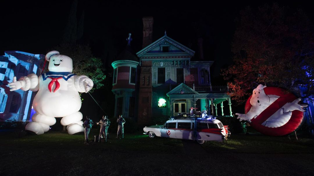 'Ghostbuster: Afterlife' Munculkan kembali Karakter Asli