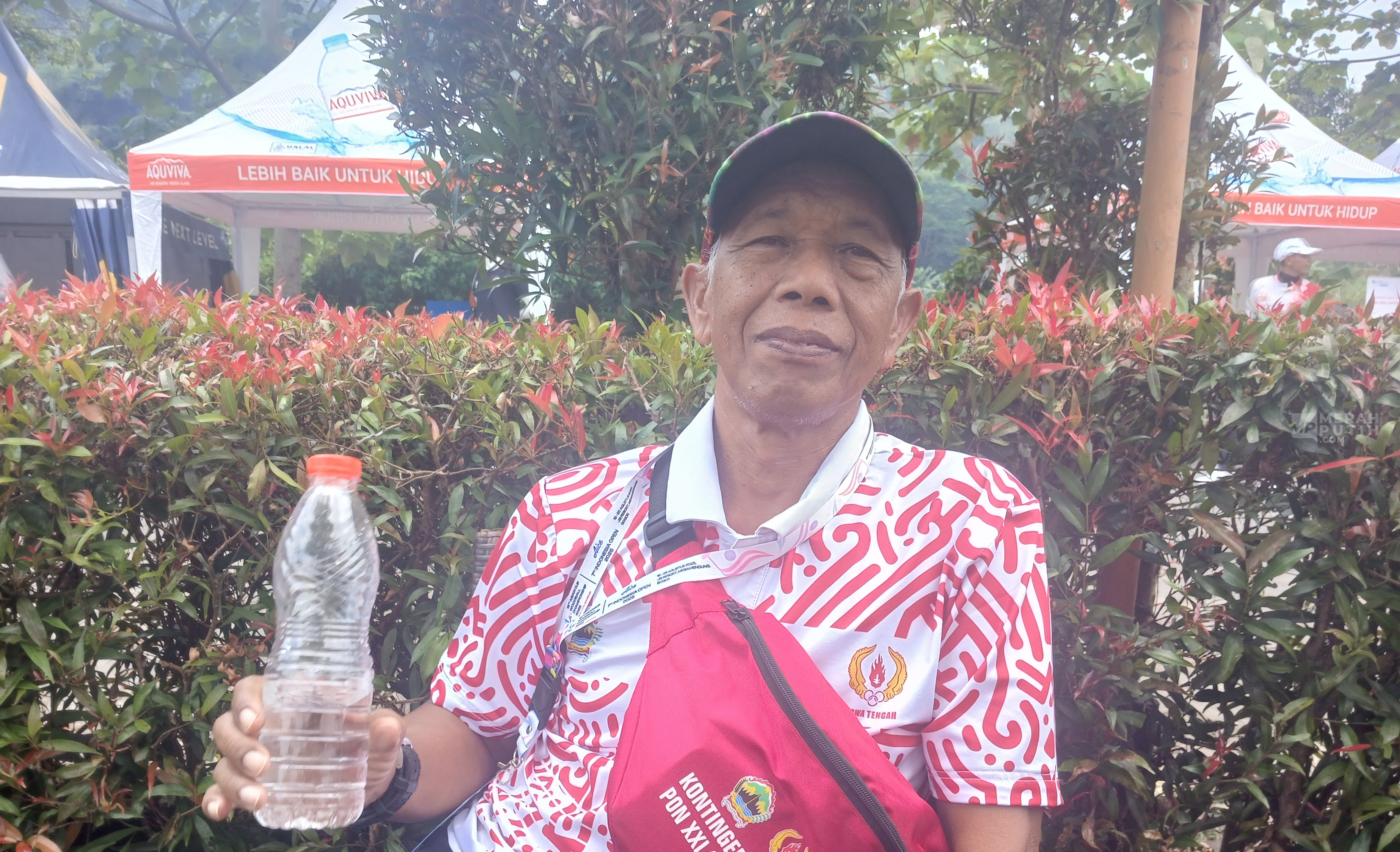 Pengprov Woodball Jateng Puji Penyelenggaraan Aice 7th Indonesia Open di JSI Resort