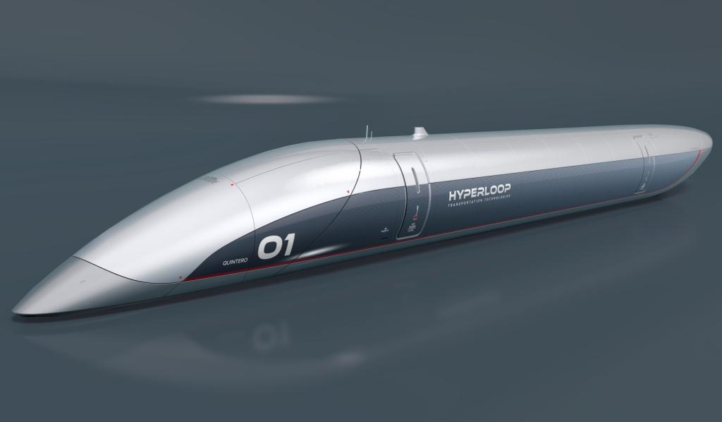 hyperloop