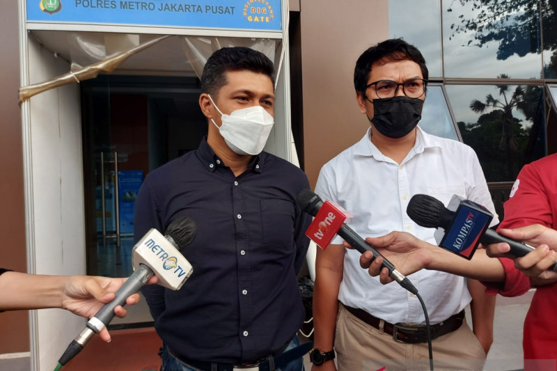 Kuasa Hukum Klaim tidak Ada Bukti Pelecehan Seksual di KPI