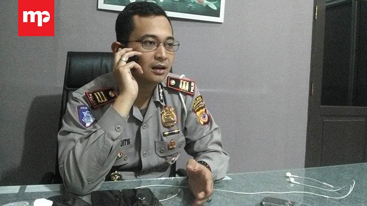Polisi Jamin Tidak Akan Tilang Selama Mudik Lebaran