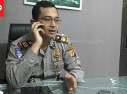 Polisi Jamin Tidak Akan Tilang Selama Mudik Lebaran