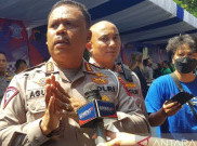 Polisi Mulai Gunakan Drone untuk Tilang Elektronik