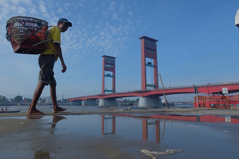 Asosiasi Industri Pariwisata Minta Pelonggaran Kebijakan PPKM Level 4