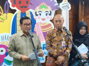 Pramono Perkarakan Pak Ogah yang Sabotase Lampu Merah di Cawang