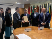 Kemendag Turut Menjaga Stabilitas Harga Kopi Dunia