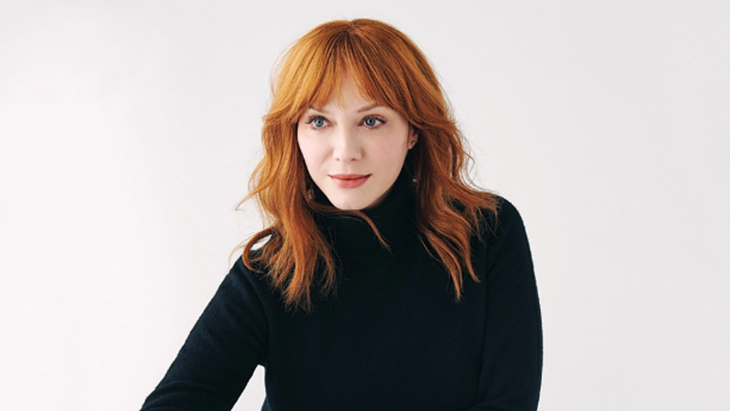 christina hendricks