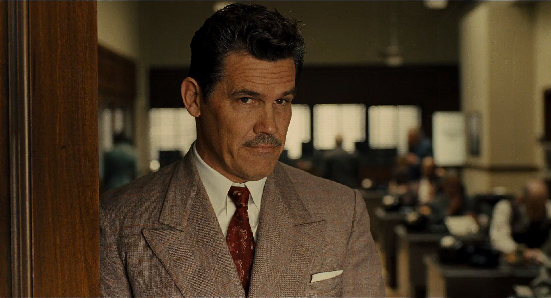 josh brolin