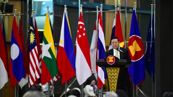 Pelajar Sambut Tamu KTT ASEAN Jangan Sampai Timbulkan Kecemburuan Antar-Sekolah
