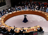 Sikapi Konflik Ukraina-Rusia, DK PBB Akan Pungut Suara untuk Sidang Khusus Darurat 
