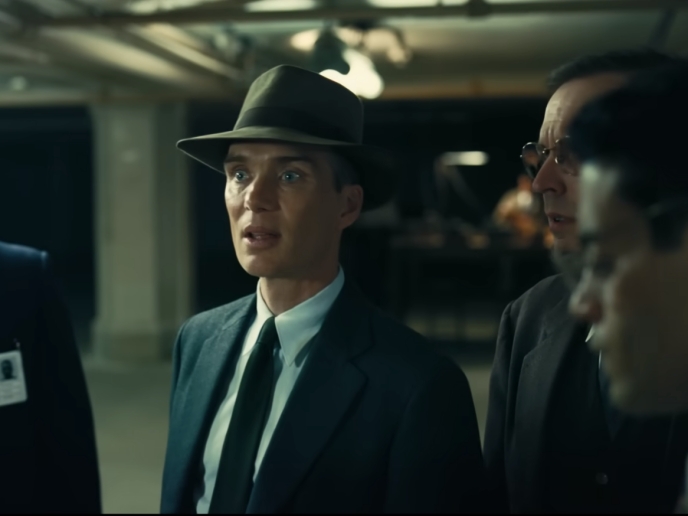 cillian murphy