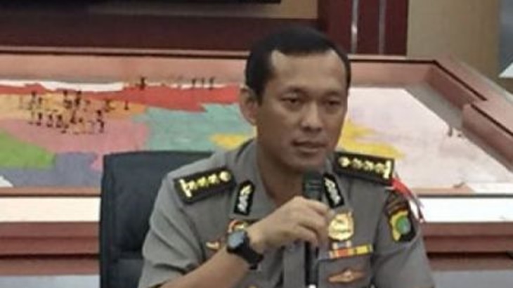  [HOAKS atau FAKTA]: Enam Anggota Polri Meninggal Dunia Akibat Corona