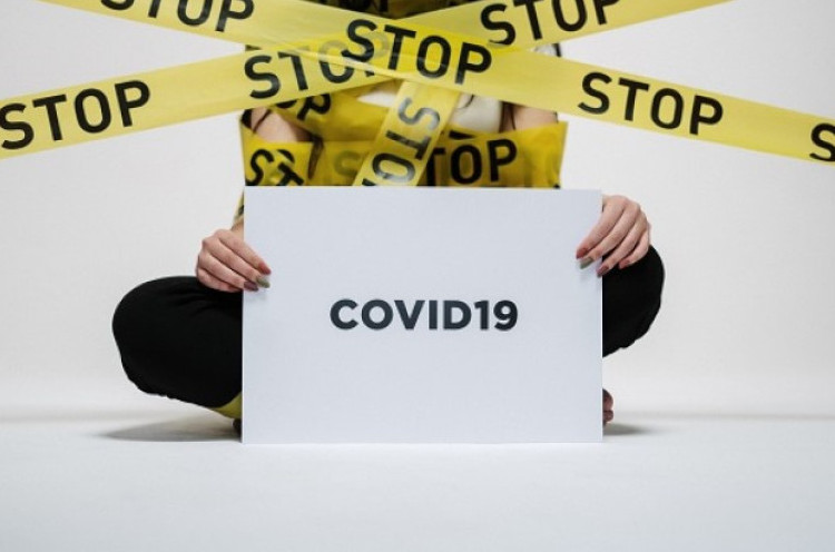 'Bersembunyi' 3 Tahun dari COVID-19 di Rumah, Ibu dan Anaknya Akhirnya Keluar