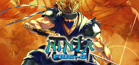 Ninja Five-O Segera Meluncur di PS5 hingga Nintendo Switch, Ikuti Petualangan Seru Joe Osugi dengan Nuansa Lebih Segar