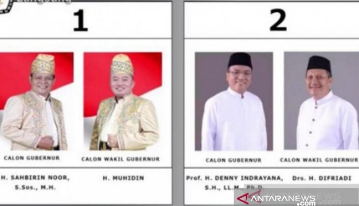 Partai Demokrat Apresiasi Putusan MK Soal Sengketa Pilkada Kalsel