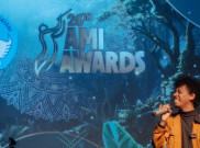 Raim Laode Jadi Komedian Sekaligus Penyanyi yang Masuk Nominasi AMI Award 2023