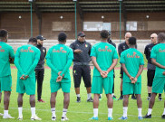 Guinea Siap Secara Fisik Kontra Timnas Indonesia U-23, Kaba Diawara: Mental Jadi Penentu