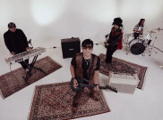 Andre Taulany Rilis 'Pertama Kali', Interpretasi Baru dari Lagu Stinky 'Pertama X'