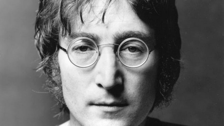 Peringati Kematian John Lennon, Ringo Starr Minta Seluruh Radio Putar 'Strawberry Fields Forever'