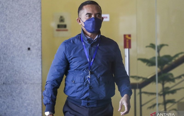 KPK Bongkar Penyebab Utang Eko Darmanto Capai Rp 9 Miliar