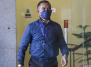 KPK Bongkar Penyebab Utang Eko Darmanto Capai Rp 9 Miliar