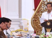 ICW: Tak Satu Pun Menteri Jokowi Laporkan Kekayaan ke KPK