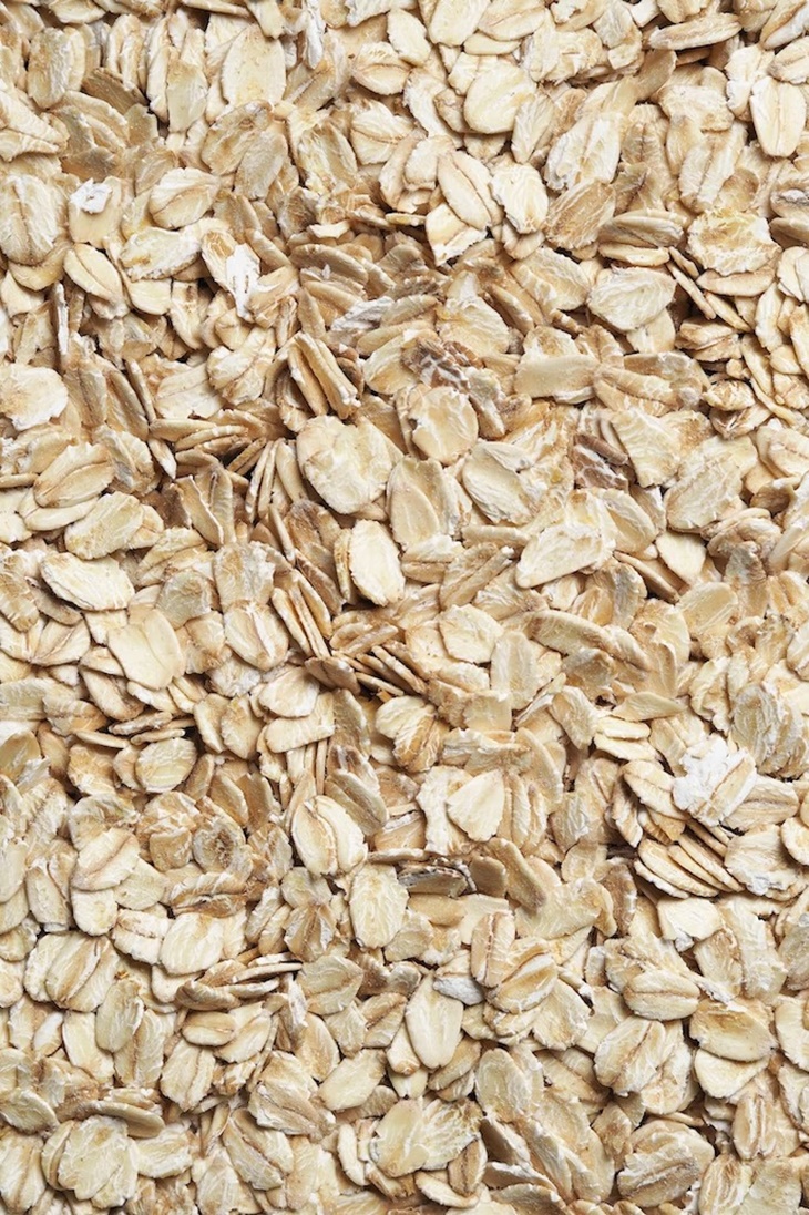 Cara Tepat Mengonsumsi Oatmeal untuk Diet