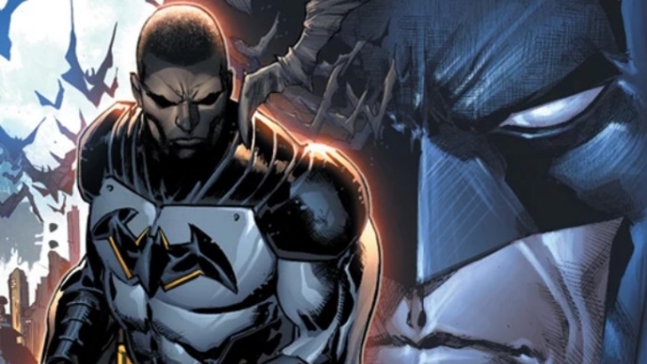 Tim Fox Bakal Melanjutkan Tugas Batman?