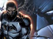 Tim Fox Bakal Melanjutkan Tugas Batman?