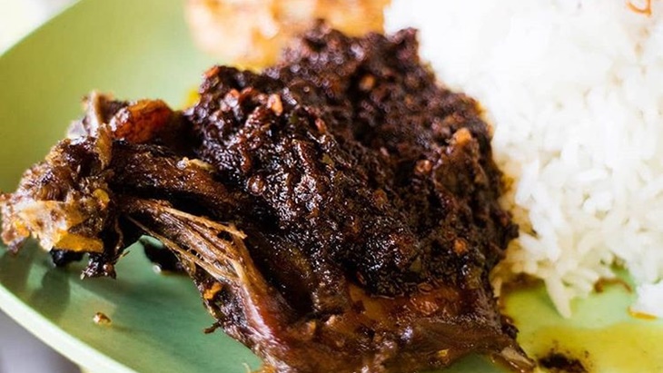 Foodies! Wajib Icip 4 Kuliner Nikmat ini saat Liburan di Jakarta