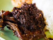 Foodies! Wajib Icip 4 Kuliner Nikmat ini saat Liburan di Jakarta