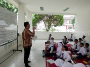 Sebanyak 166 Sekolah Rakyat Telah Beroperasi dari Sabang sampai Merauke