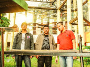 Rayakan EP Baru, Dirty Ass Siap Menendang Bokong ke 10 Kota Indonesia