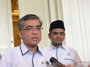 Buruh Tuntut UMP 2026 Naik 10,5%, Menaker Catat Itu Sebagai Harapan