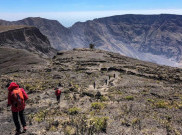 Serba-serbi Gunung Tambora, Pesona Jantung Konservasi Alam Khas Indonesia Timur