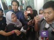 Perusuh Semalam Tak Gunakan Almamater, Mahasiswa: Kaya Om-Om Gitu Dech