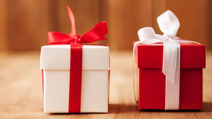 Betapa Sulitnya Mencari Hadiah Buat Dia