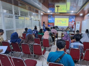 Pedagang Gas Elpiji Kota Solo Tolak Aturan Pembelian dengan Syarat KTP