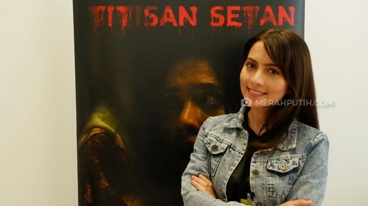 Wendy Wilson, Pegangan Tangan Masih Okelah