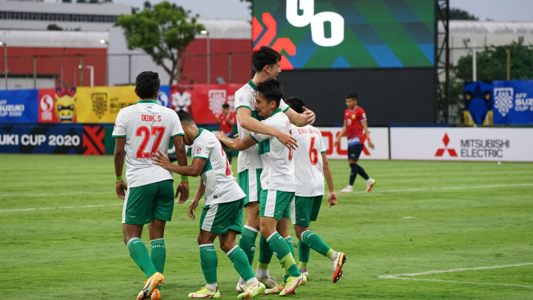 Garuda Pesta Gol